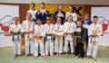 Sieger U13, U15