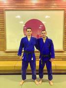 Stefan Zimmermann, Fabian Hofer