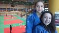 Melanie Martiner, Cagla Akin
