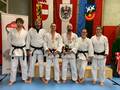 Saurwein, Greunz, Staggl, Wille, Röck, Hensler