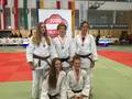 Medaillengewinner U21 – Rechte Landesverband Tirol