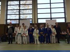 Sieger 2. Runde U13