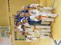 Tiroler Mannschaftsmeister U14
