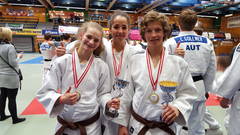 U21 Andrich, Acea, Ernst