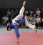 Vizestaatsmeister Florian Lindner will als Mannschaftskapitän das Wattner Judoteam in eine erfolgreiche Bundesligasaison 2016 führen
