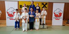 Sieger U11