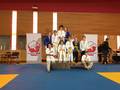 U11 Gewinner der 1. Runde