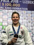 Bernadette Graf