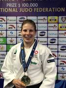 Bernadette Graf