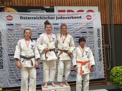 Andrich, Pircher, Kraft, Salatajev