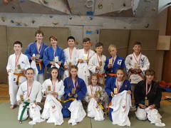 Tiroler Meister U14