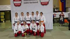Shiai - Do Damen Team