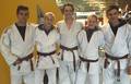 Ulas Cem Akin, Natascha Pircher, Stefan Zimmermann, Marisa Pircher, Fabian Hofer