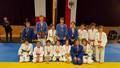 Tiroler Mannschaftsmeister Judozentrum Innsbruck