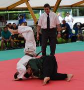 Spannende Kämpfe werden am Wochenende bei der Judo Alpen Adria Liga 2018 in St. Lorenzen/Südtirol erwartet.