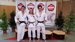 Told, Pircher, Zimmermann