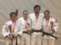 Waldner- Wenzel, Raffler, Lindner, Told