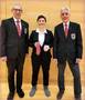 Neu im Team! Karoline Quenzer